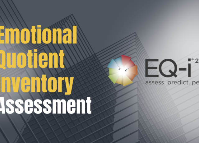 Emotional Quotient Inventory