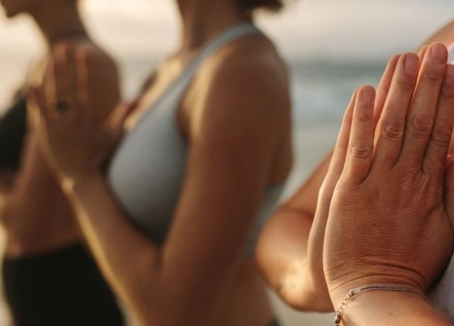 Wellness Coaching